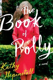 best books about Southern Women The Book of Polly