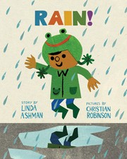 best books about rain for preschoolers Rain