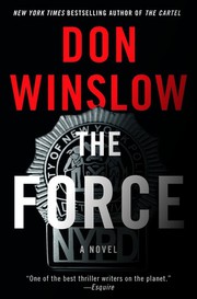 best books about Police Corruption The Force