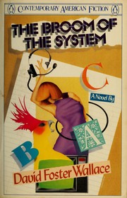 Cover of: The Broom of the System