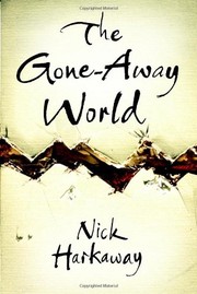 best books about The World Ending The Gone-Away World