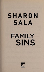 best books about witness protection Family Sins