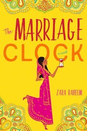 best books about Arranged Marriage The Marriage Clock