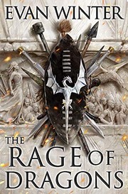 best books about Rage The Rage of Dragons