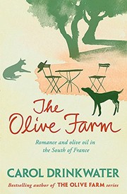 best books about mallorca The Olive Farm