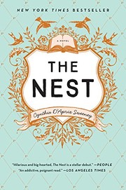 best books about family & relationships The Nest
