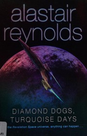 Cover of: Diamond Dogs, Turquoise Days