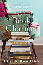 best books about packhorse librarians The Book Charmer