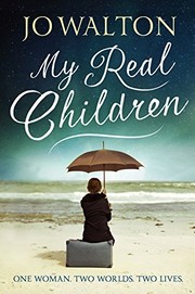 Cover of: My real children