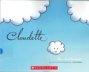 best books about weather for kindergarten Cloudette