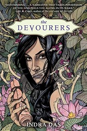 best books about monsters The Devourers