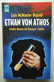 Cover of: Ethan of Athos