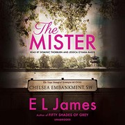 best books about dominant alphmales The Mister