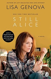 best books about memory loss Still Alice
