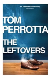 best books about Armageddon The Leftovers