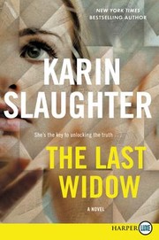 best books about female assassins The Last Widow