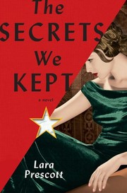 best books about family secrets The Secrets We Kept