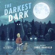 best books about nature for preschoolers The Darkest Dark