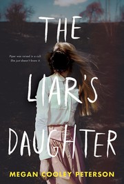 best books about lying The Liar's Daughter