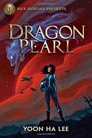 best books about dragons for middle schoolers Dragon Pearl