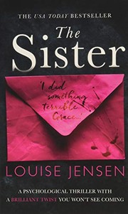best books about Sisters The Sister
