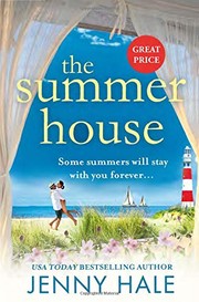 best books about beach romance The Summer House