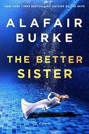 best books about abusive husbands The Better Sister