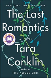 best books about saying goodbye to friend The Last Romantics