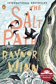 best books about wilderness adventure The Salt Path