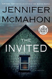 best books about Haunted Houses The Invited