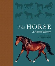 best books about Horses The Horse: A Natural History