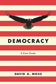 best books about democracy Democracy: A Case Study