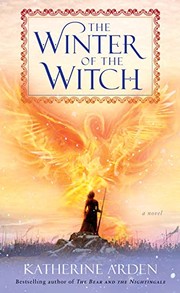 Cover of: The Winter of the Witch (Winternight #3)