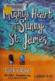 best books about Trans Kids The Mighty Heart of Sunny St. James