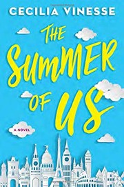 best books about summer love The Summer of Us
