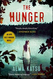 best books about semonsters The Hunger