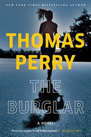 best books about heists The Burglar