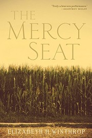best books about savannah The Mercy Seat