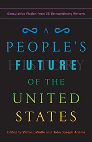 Cover of: A People's Future of the United States