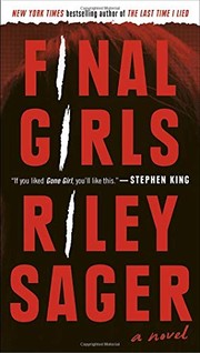 best books about Fear Final Girls