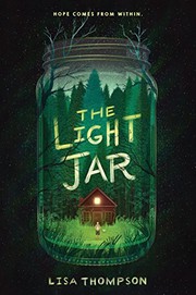 best books about kids with autism The Light Jar