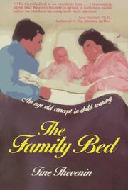 Cover of: The family bed