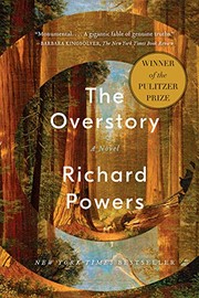 best books about the earth The Overstory