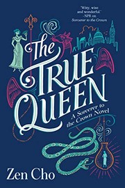 Cover of: The True Queen