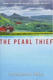 best books about under the sea The Pearl Thief