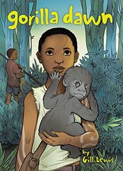 best books about gorillas Gorilla Dawn