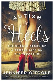 best books about Autism In Adults Autism in Heels