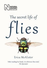 best books about Insects The Secret Life of Flies