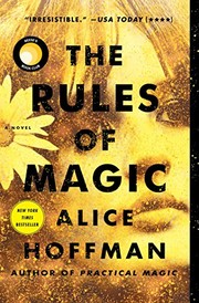 best books about Following Rules The Rules of Magic