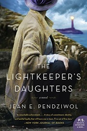 best books about lighthouse keepers The Lightkeeper's Daughters